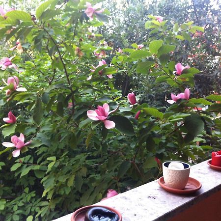 Navigli Downtown Cocco House Apartment Милано Екстериор снимка