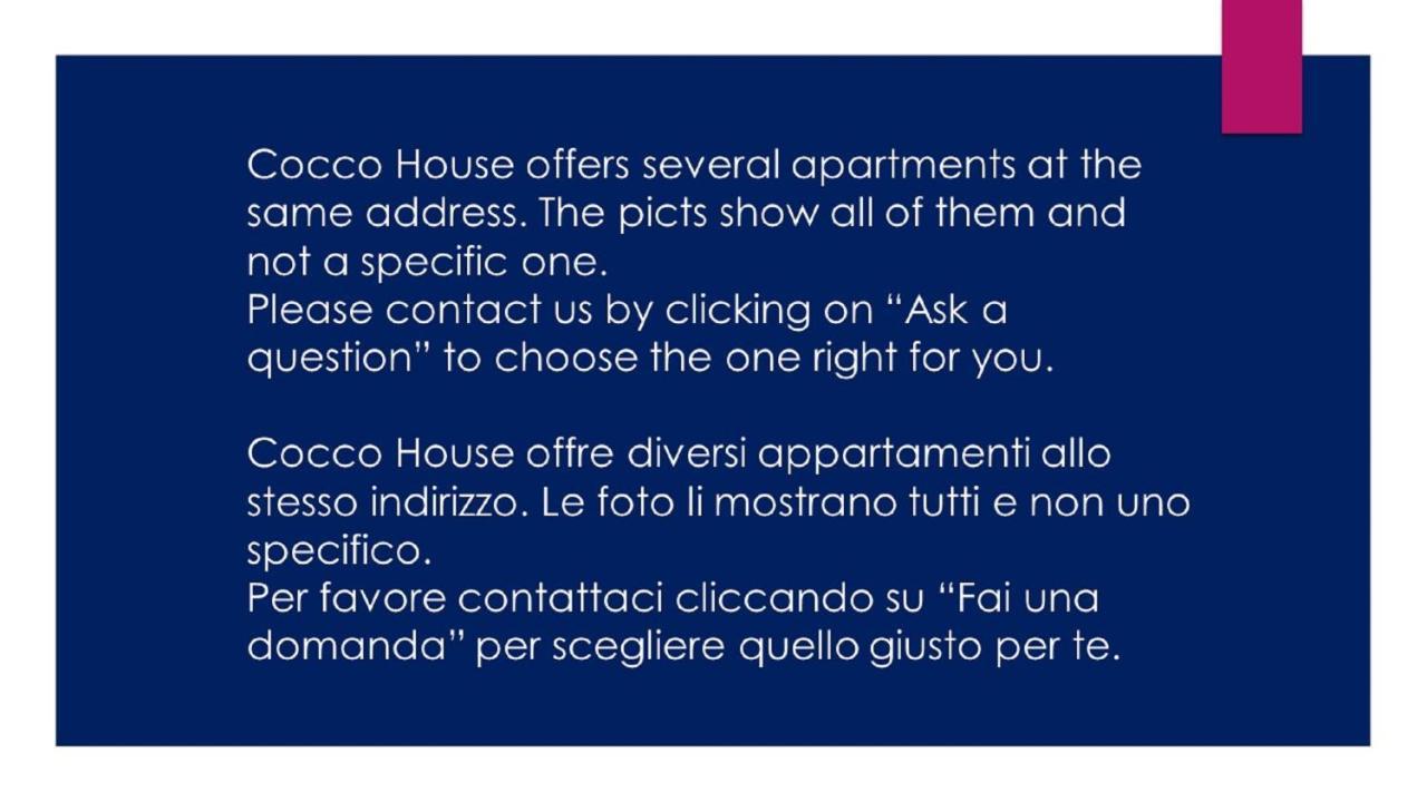 Navigli Downtown Cocco House Apartment Милано Екстериор снимка