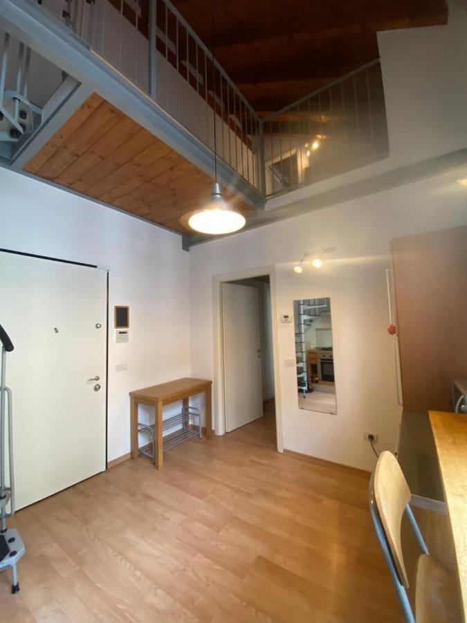 Navigli Downtown Cocco House Apartment Милано Екстериор снимка