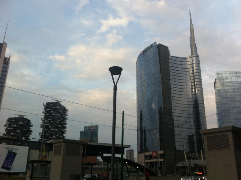 Navigli Downtown Cocco House Apartment Милано Стая снимка