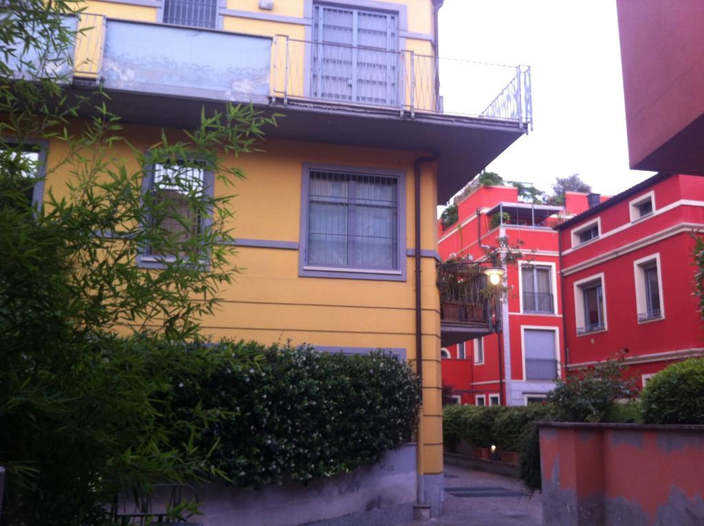 Navigli Downtown Cocco House Apartment Милано Стая снимка