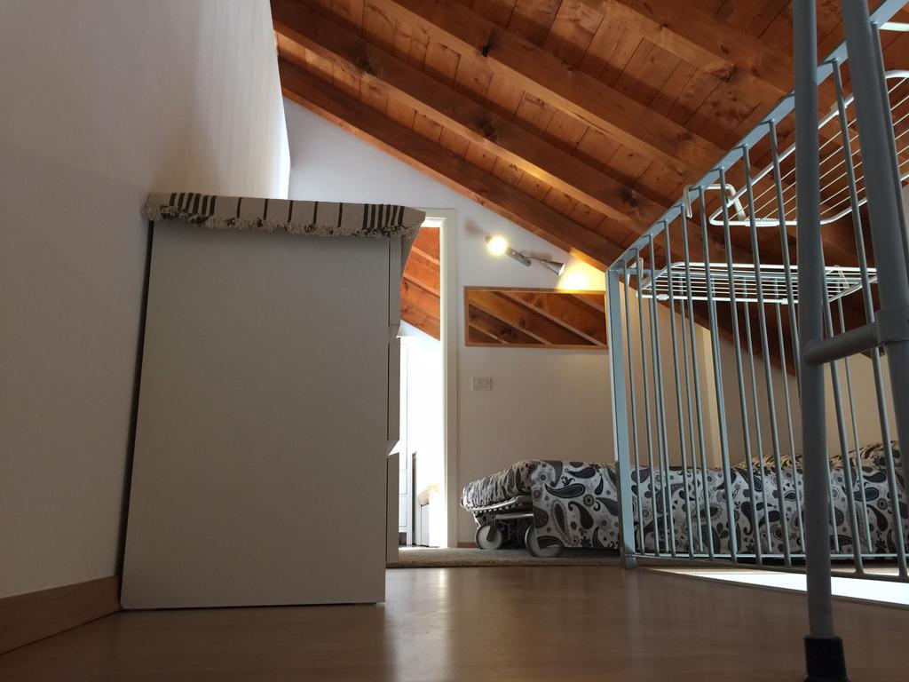 Navigli Downtown Cocco House Apartment Милано Стая снимка