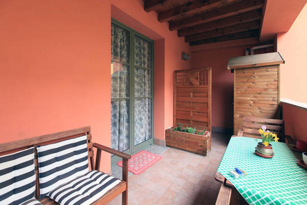 Navigli Downtown Cocco House Apartment Милано Стая снимка