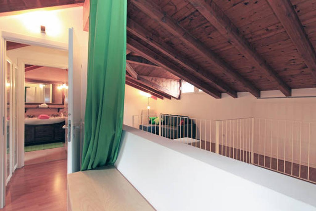 Navigli Downtown Cocco House Apartment Милано Стая снимка