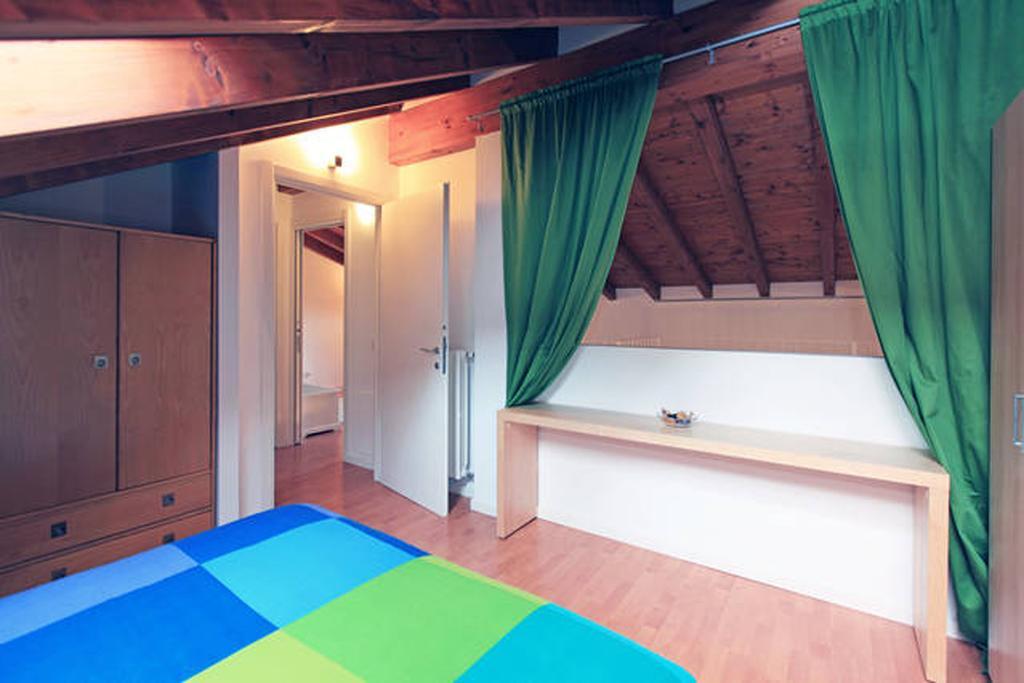Navigli Downtown Cocco House Apartment Милано Стая снимка