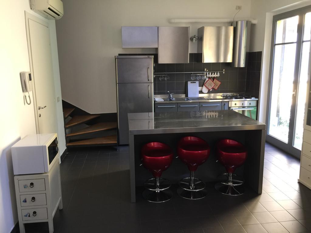 Navigli Downtown Cocco House Apartment Милано Екстериор снимка