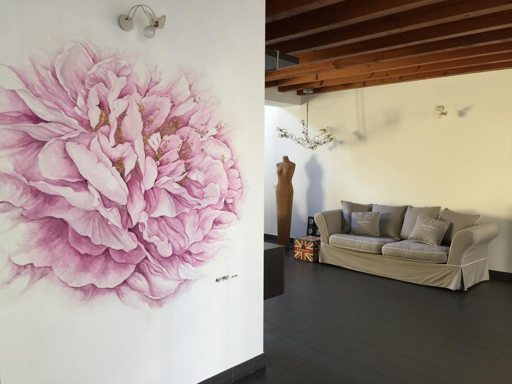 Navigli Downtown Cocco House Apartment Милано Екстериор снимка