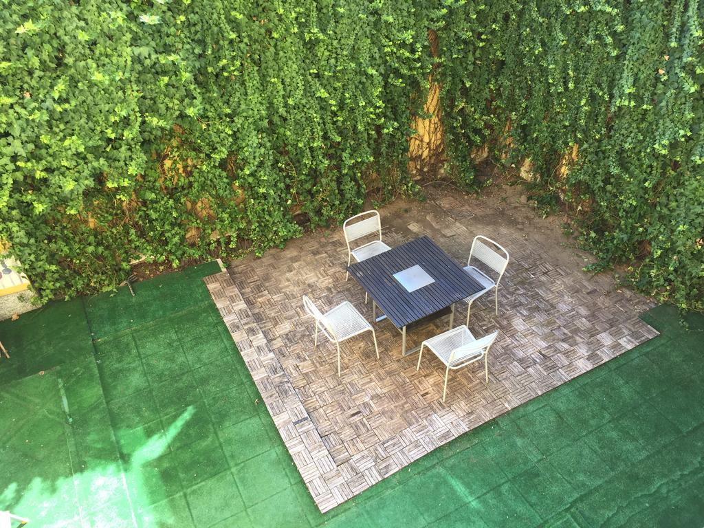 Navigli Downtown Cocco House Apartment Милано Екстериор снимка