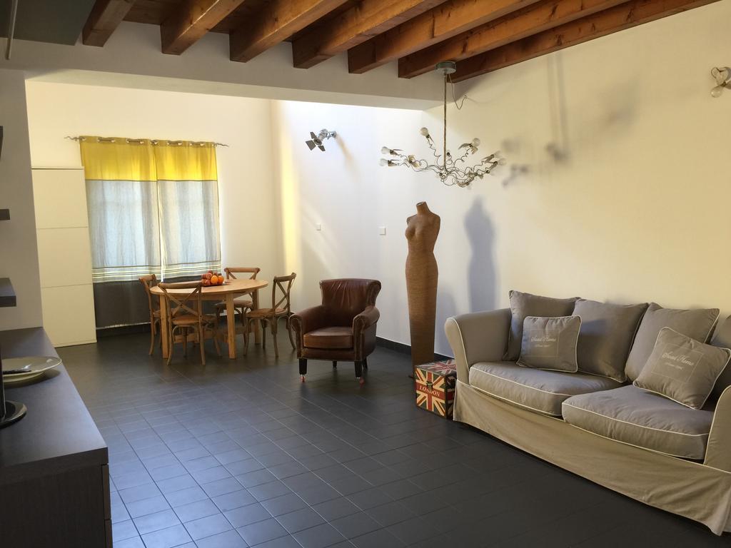 Navigli Downtown Cocco House Apartment Милано Екстериор снимка