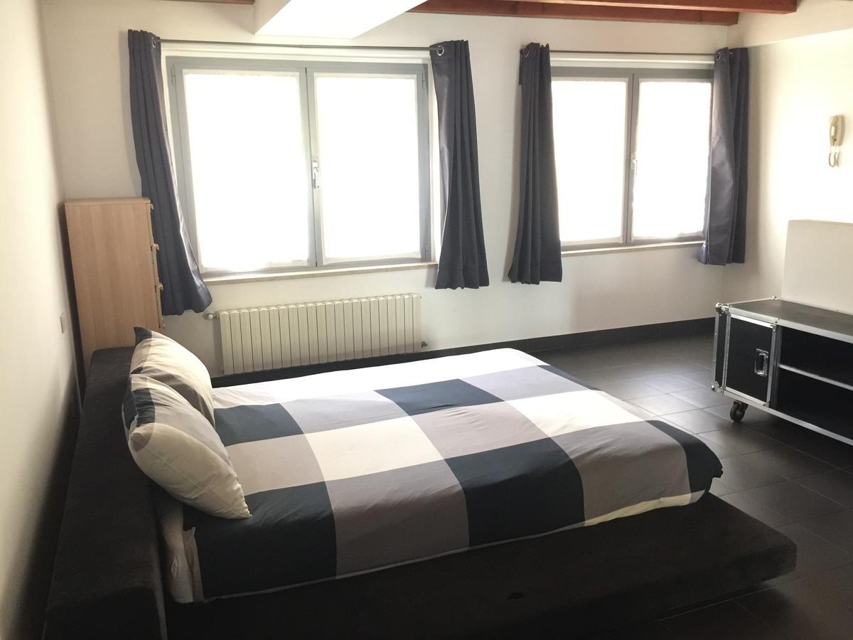 Navigli Downtown Cocco House Apartment Милано Екстериор снимка