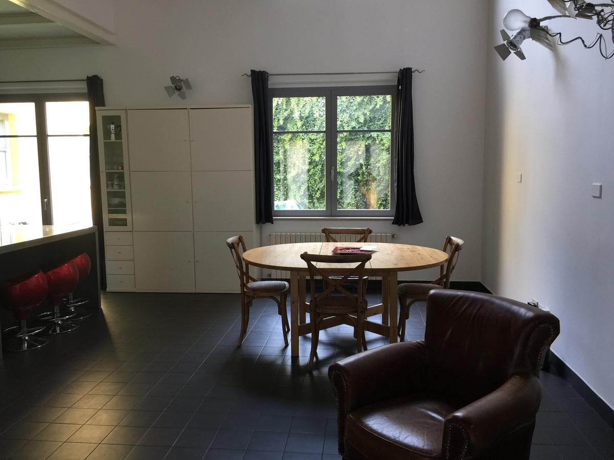 Navigli Downtown Cocco House Apartment Милано Екстериор снимка