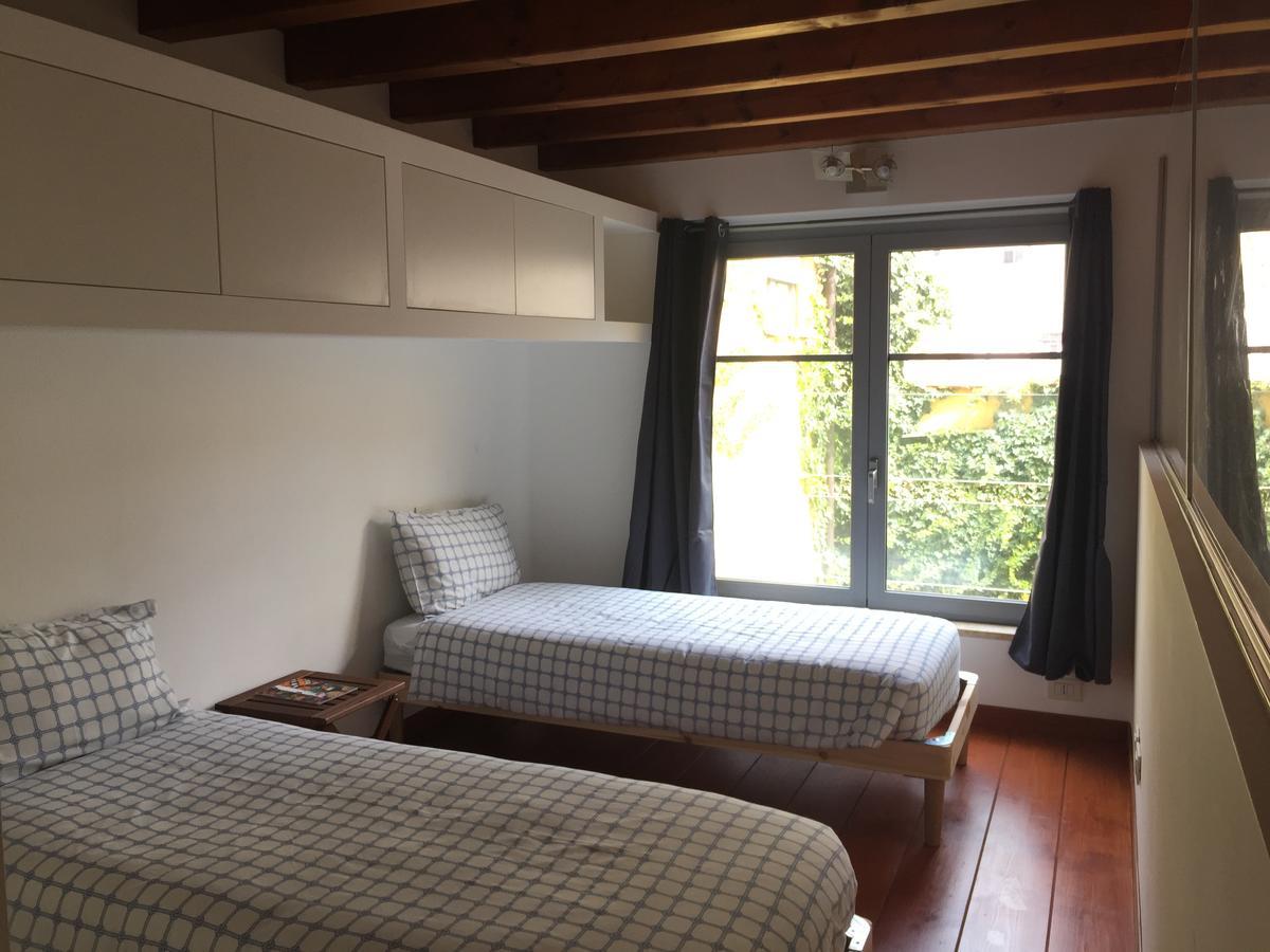 Navigli Downtown Cocco House Apartment Милано Екстериор снимка