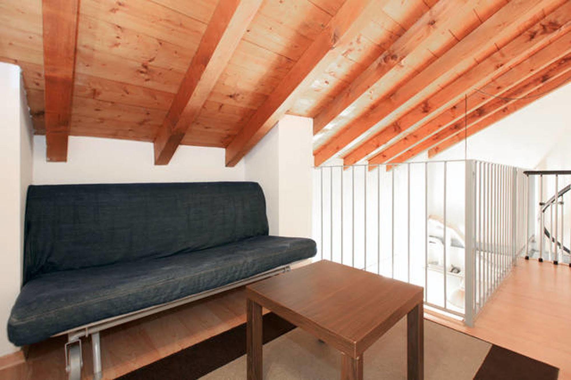 Navigli Downtown Cocco House Apartment Милано Екстериор снимка