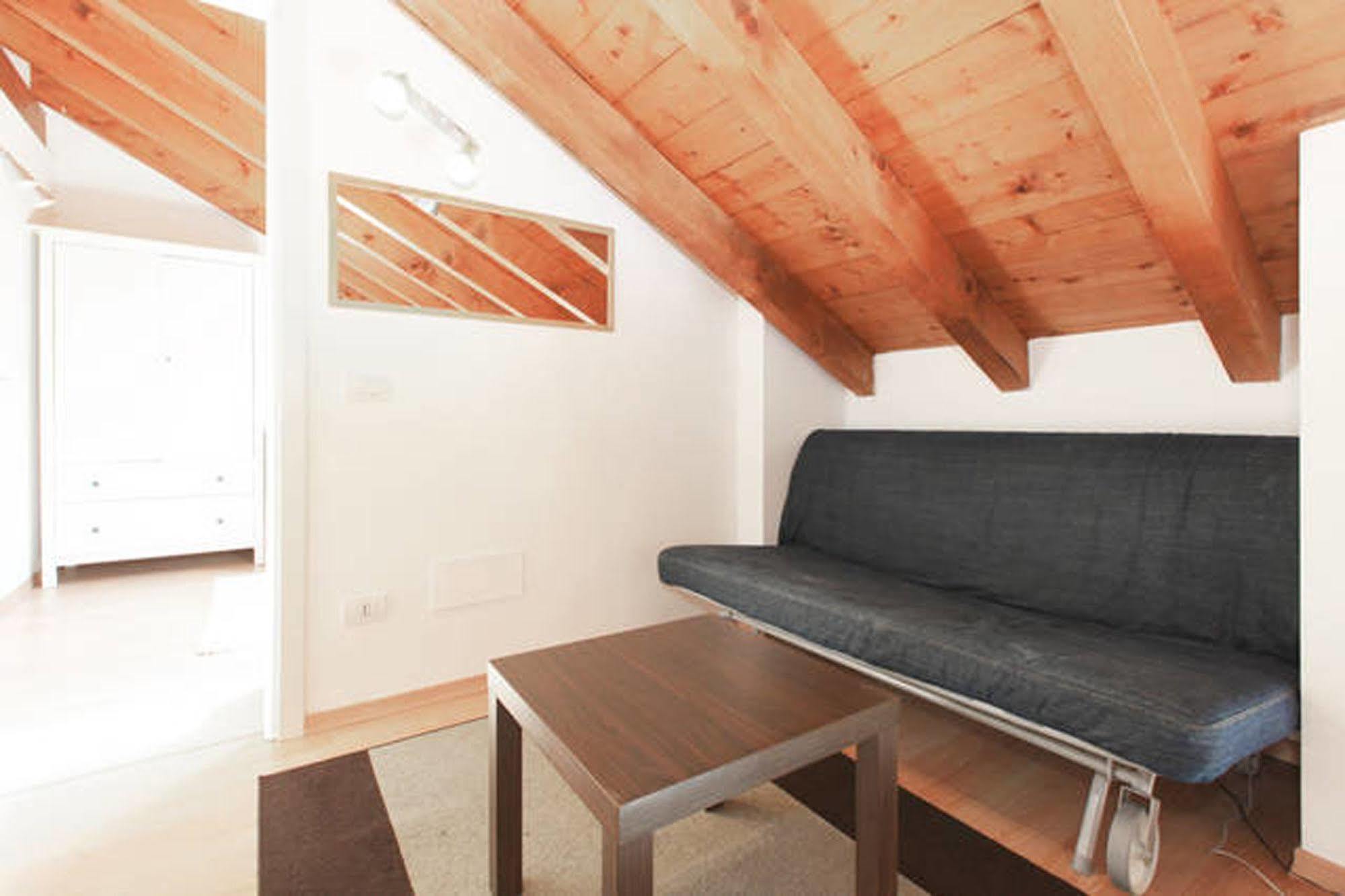 Navigli Downtown Cocco House Apartment Милано Екстериор снимка