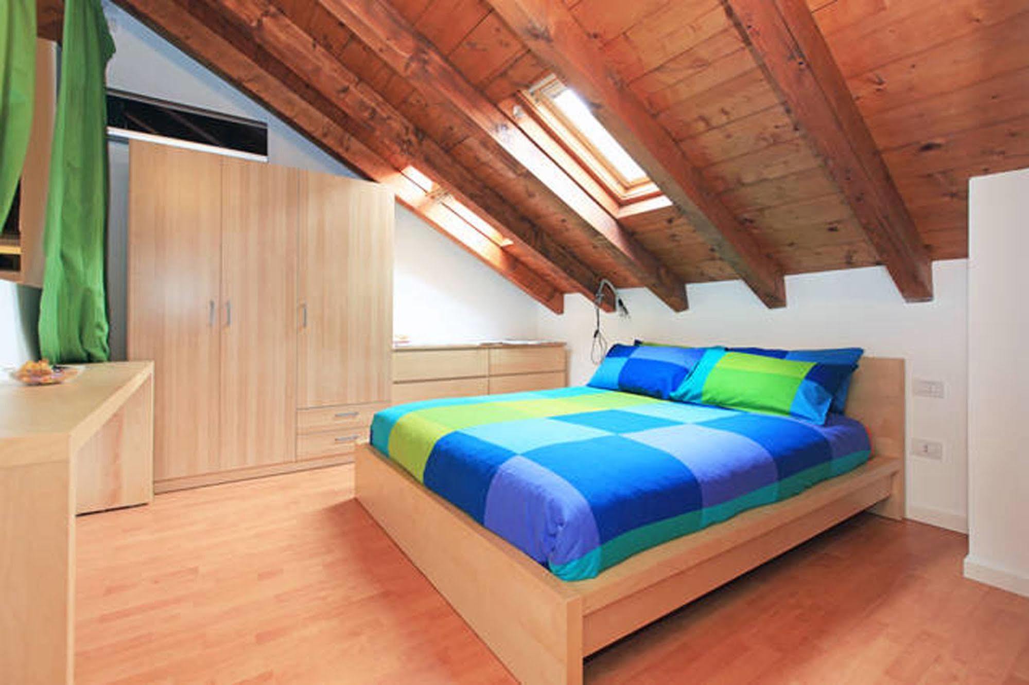 Navigli Downtown Cocco House Apartment Милано Екстериор снимка