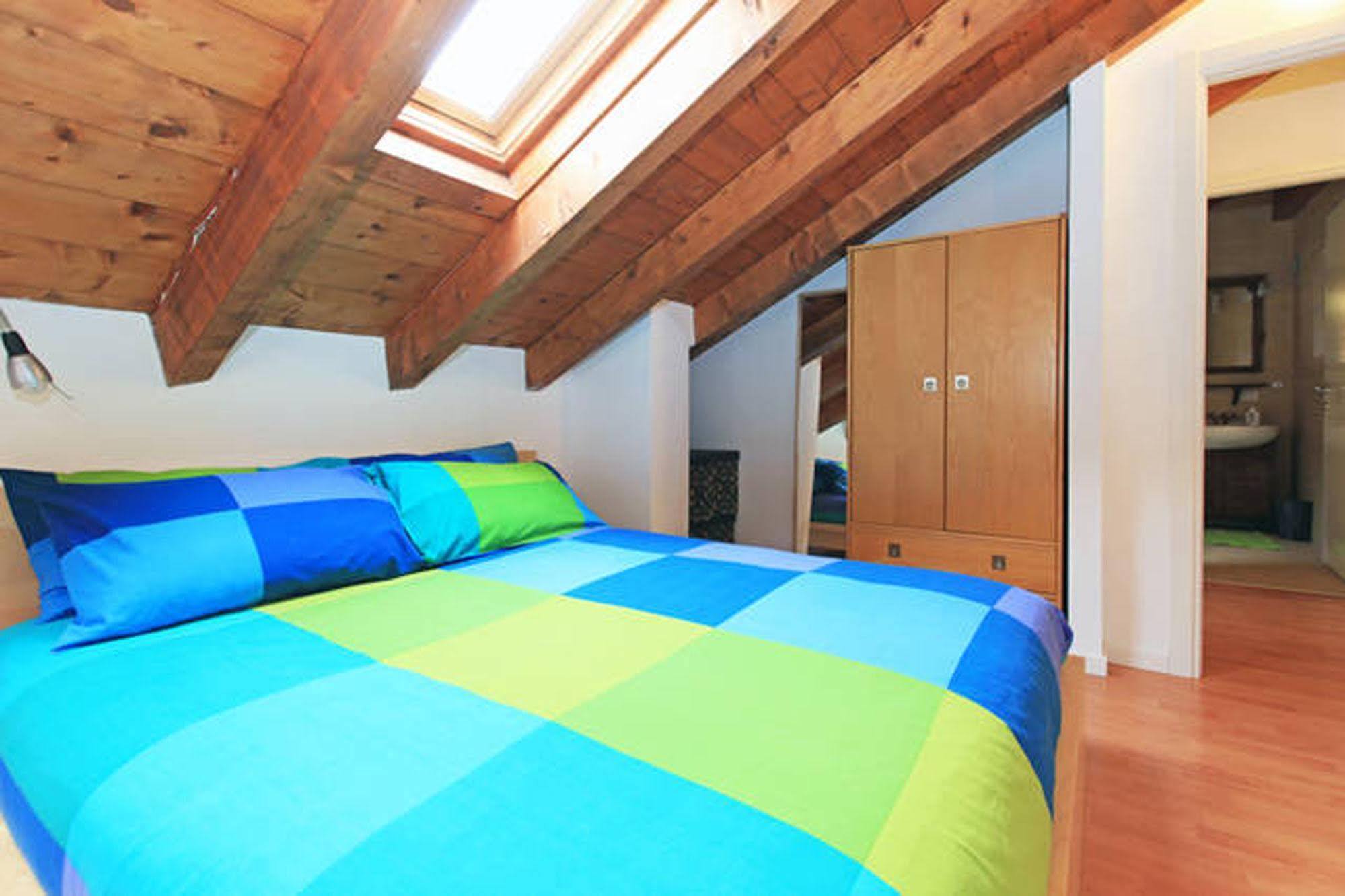 Navigli Downtown Cocco House Apartment Милано Екстериор снимка