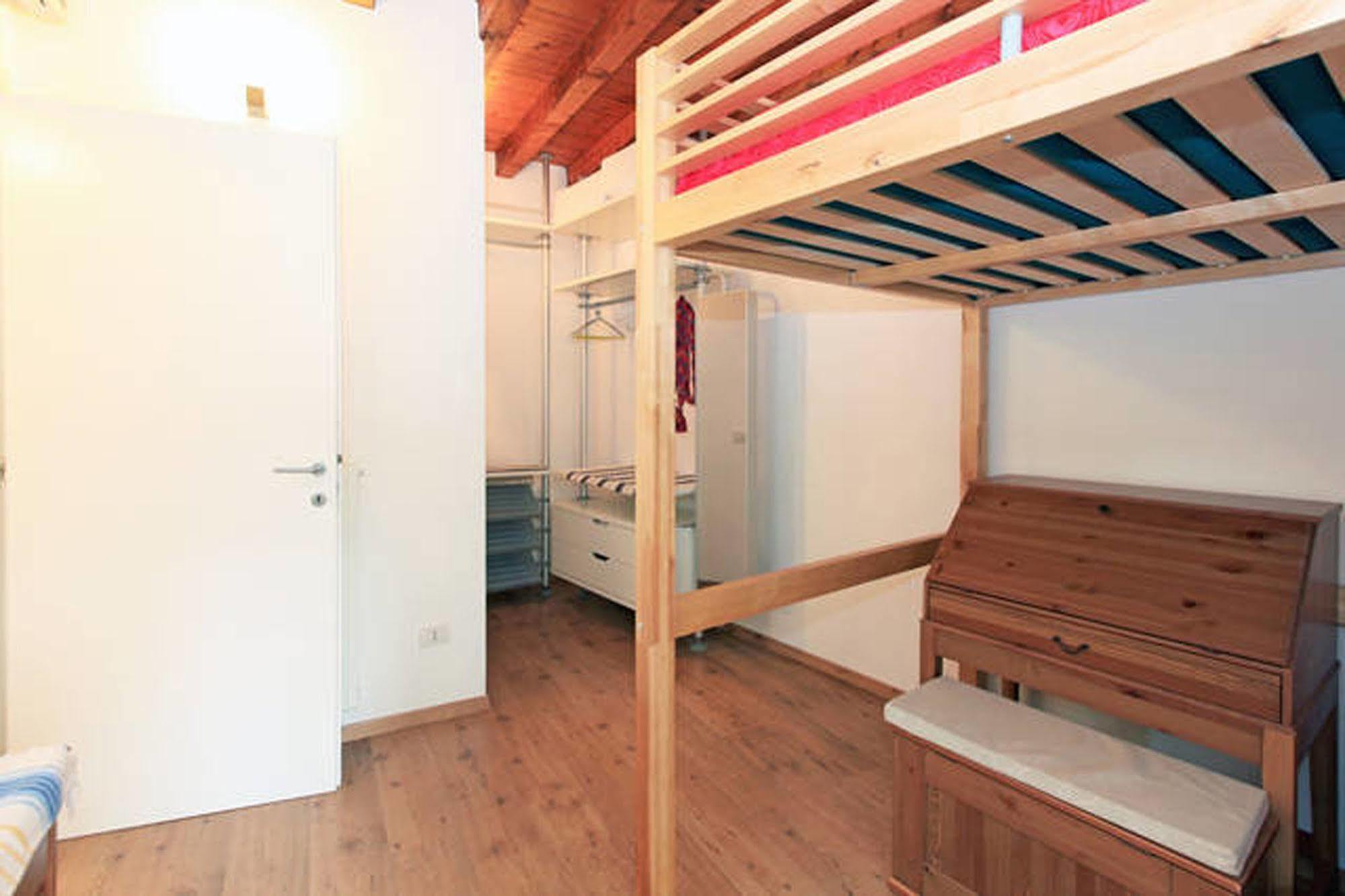 Navigli Downtown Cocco House Apartment Милано Екстериор снимка