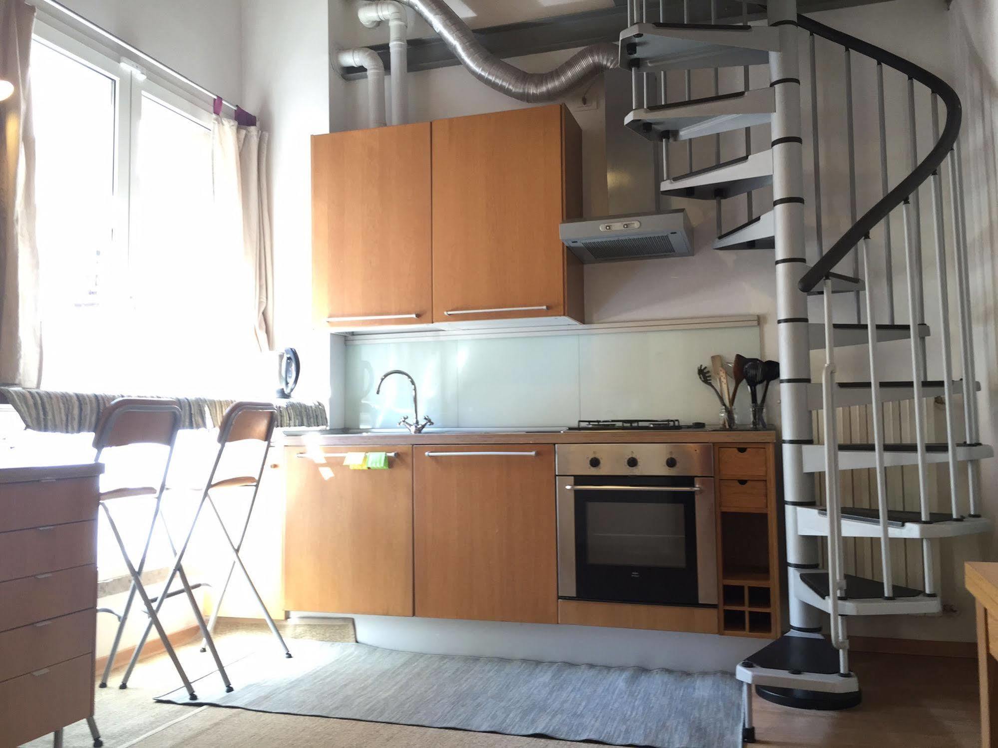 Navigli Downtown Cocco House Apartment Милано Екстериор снимка
