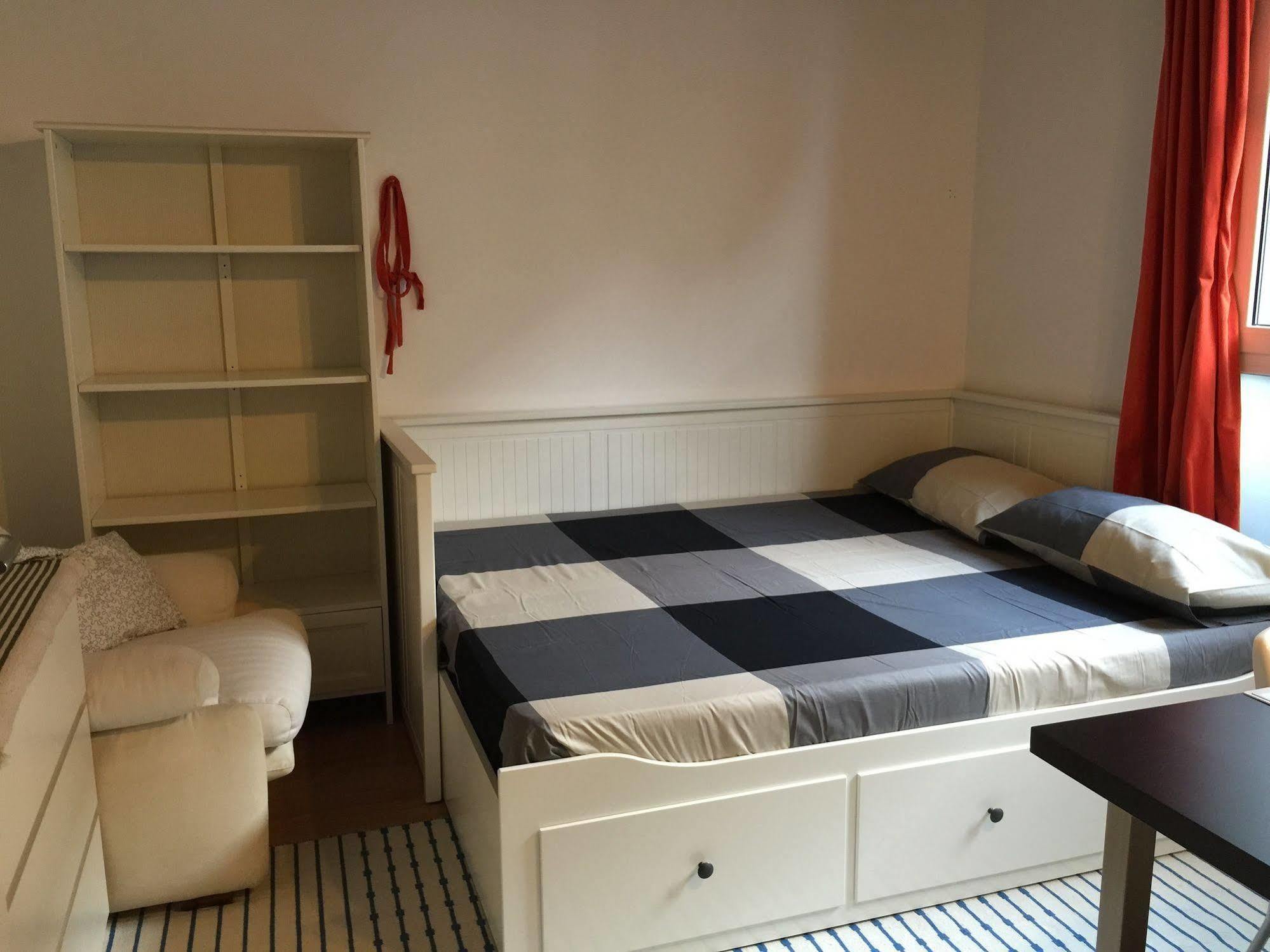 Navigli Downtown Cocco House Apartment Милано Екстериор снимка