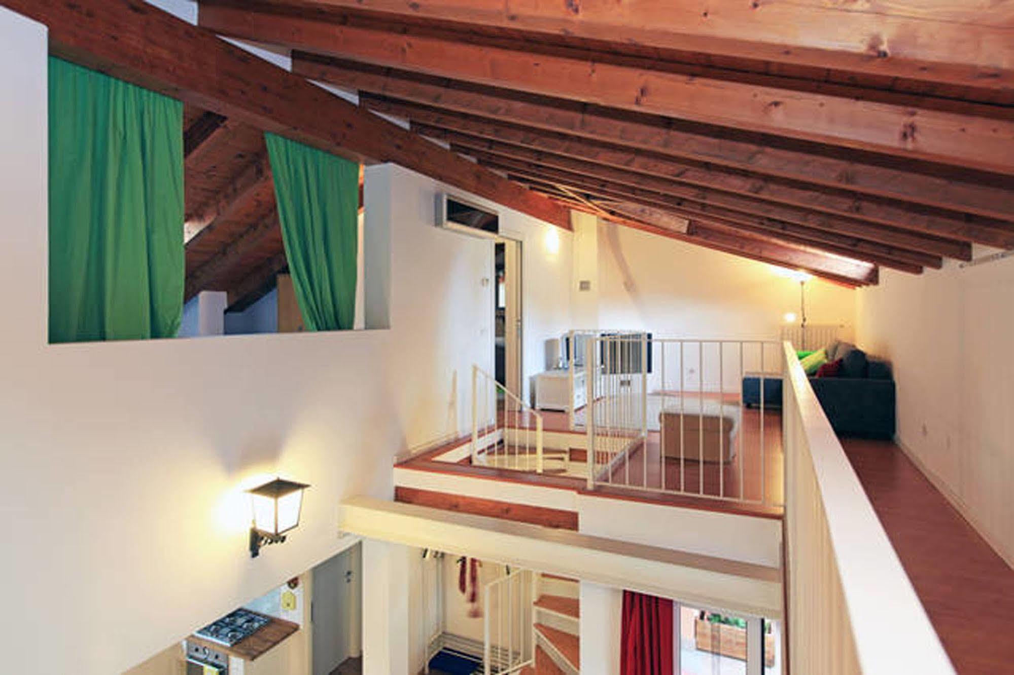 Navigli Downtown Cocco House Apartment Милано Екстериор снимка